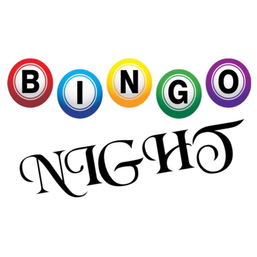KH Bingo Night